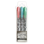 TIM HOLTZ DISTRESS Crayons - HOLIDAY 84396 #6